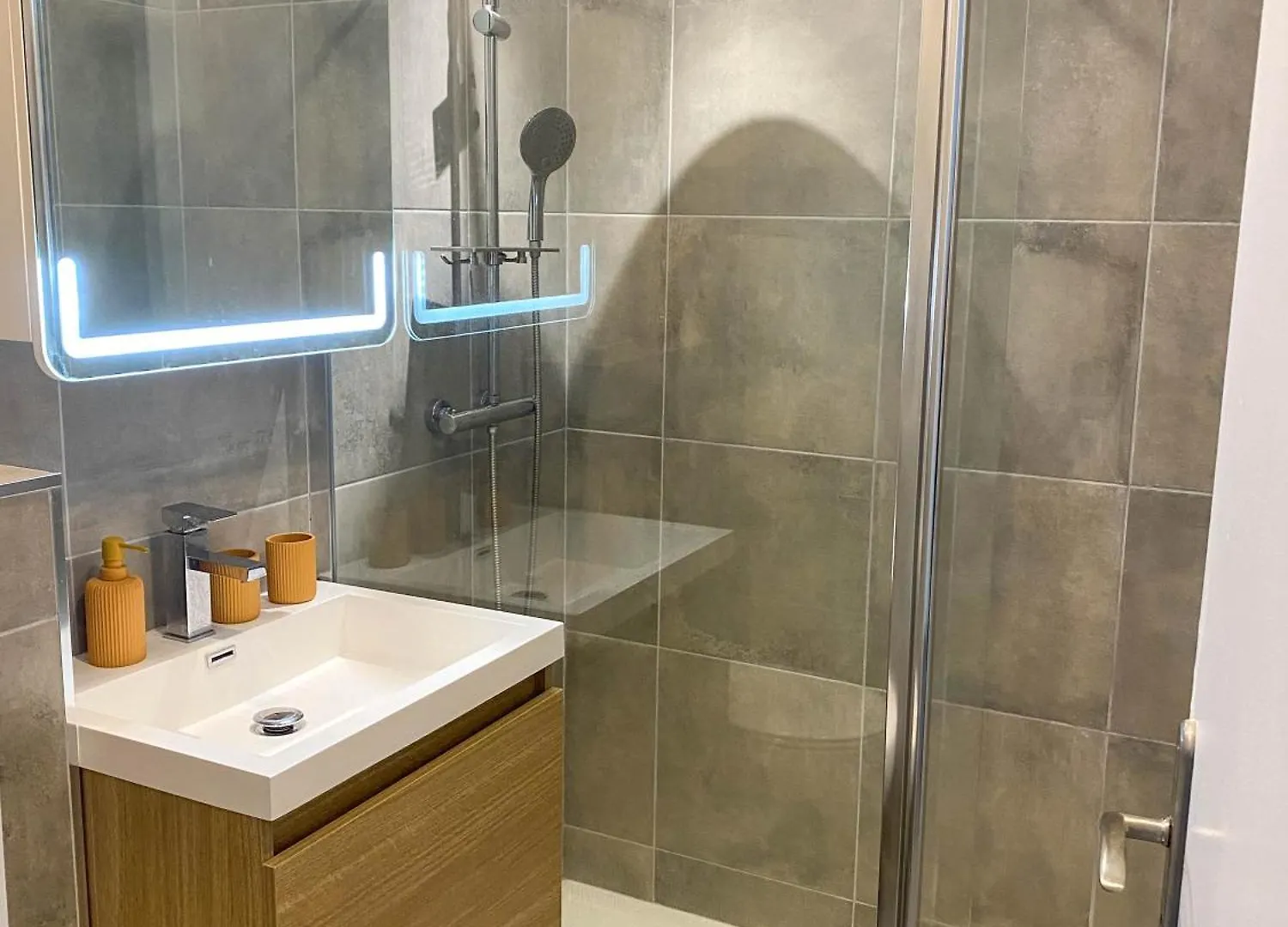 Appartamento Charmant T3 Coeur Marina Les Trois-Ilets Martinica